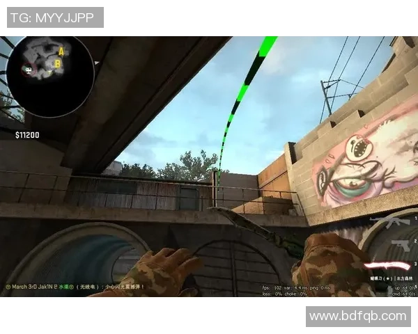 CSGO战术解析：深入探讨RNG反击策略与团队协作技巧