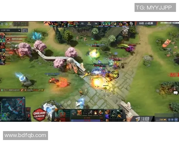 DOTA2战术解析:TES如何运用包夹战术掌控比赛节奏 DOTA2战术解析:TES如何运用包夹战术掌控比赛节奏