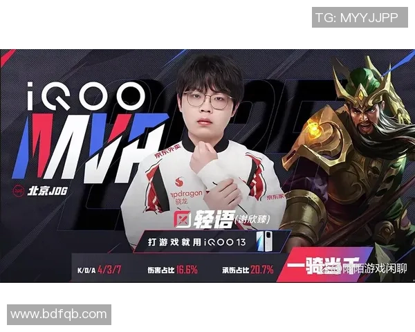 大师赛分析:JDG战队在比赛中的战术意识与团队配合表现解析 大师赛分析:JDG战队在比赛中的战术意识与团队配合表现解析