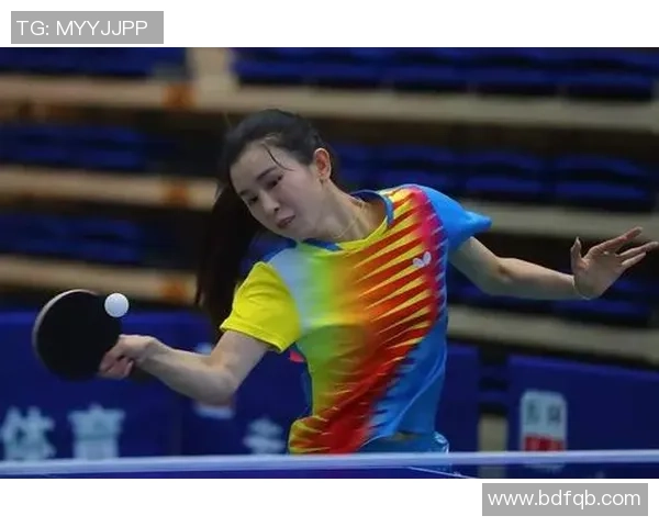 周芳的乒乓球人生:从青涩少女到世界冠军的深度对话与成长故事 周芳的乒乓球人生:从青涩少女到世界冠军的深度对话与成长故事