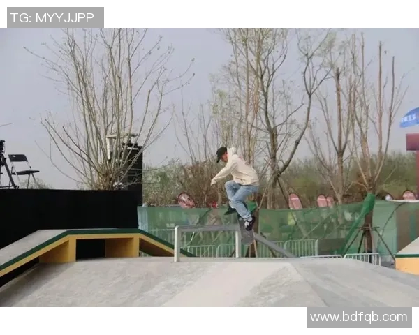 武汉滑板队现状分析：年轻力量与未来发展潜力的聚焦探讨