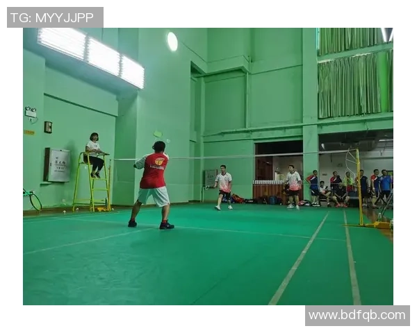 深圳羽毛球队在杯赛中的节奏把控与表现分析